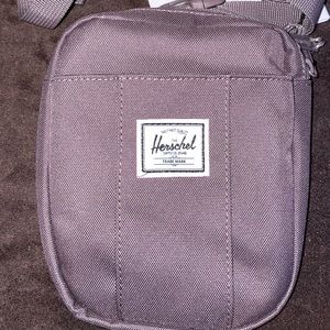 Hershel Cruz Crossbody